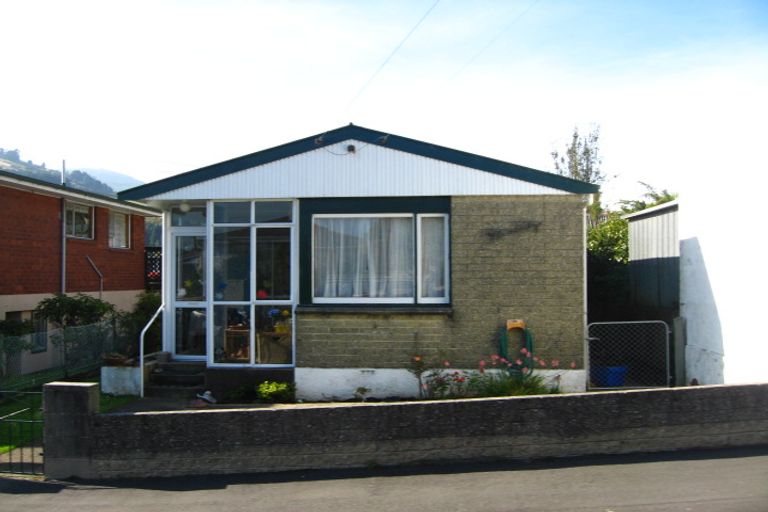 Photo of property in 11 Baldwin Street, North East Valley, Dunedin, 9010