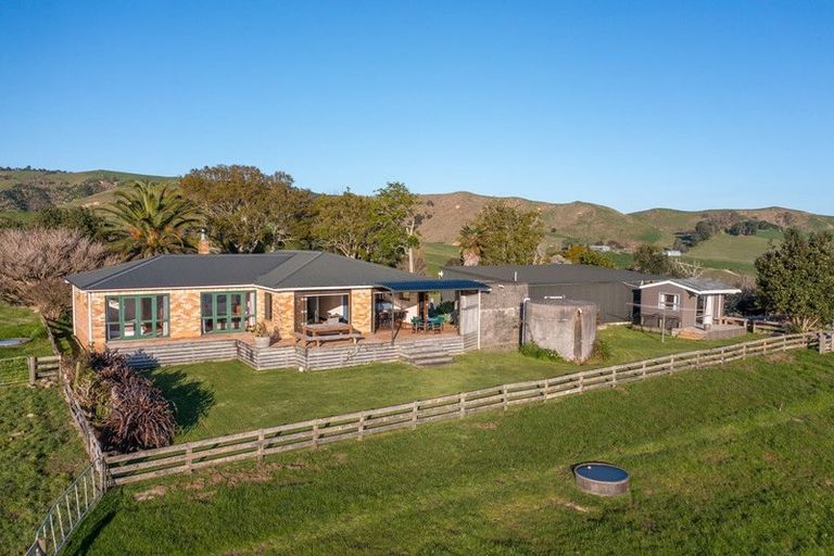 Photo of property in 253 Waikare Road, Waerenga, Ohinewai, 3784