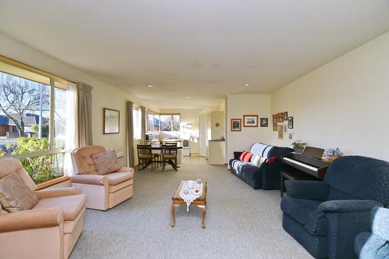 Photo of property in 5 Golding Avenue, Rangiora, 7400