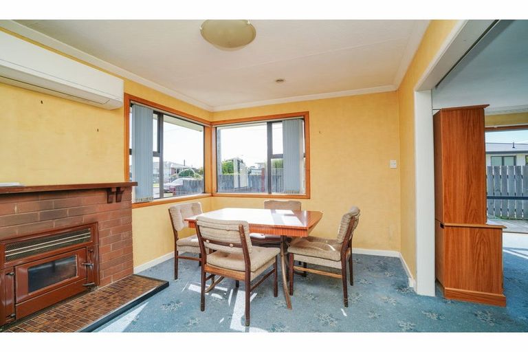 Photo of property in 11 Marjorie Street, Hawthorndale, Invercargill, 9810
