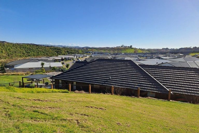 Photo of property in 4 Kissling Terrace, Pyes Pa, Tauranga, 3112