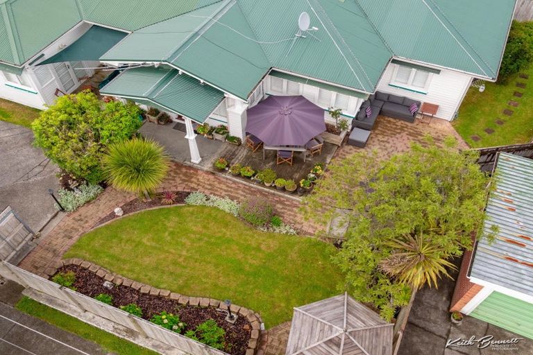 Photo of property in 48 Ararino Street, Trentham, Upper Hutt, 5018