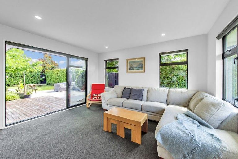 Photo of property in 1 Leonie Lane, West Melton, 7618