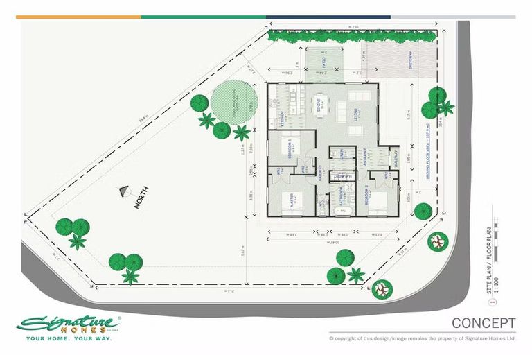 Photo of property in 237 Rangiuru Road, Otaki, 5512