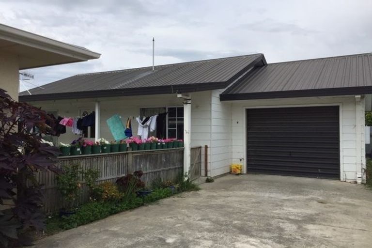 Photo of property in 21 Geddis Avenue, Maraenui, Napier, 4110