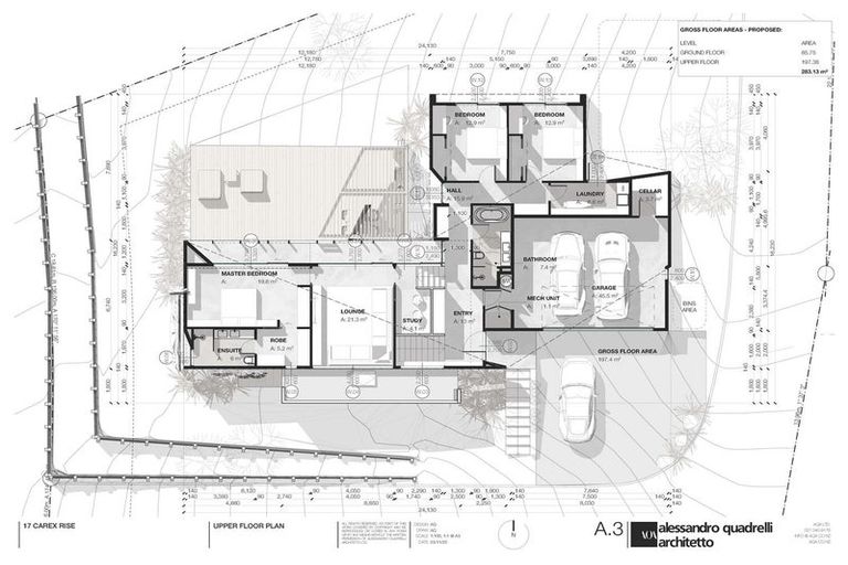 Photo of property in 17 Carex Rise, Cracroft, Christchurch, 8022