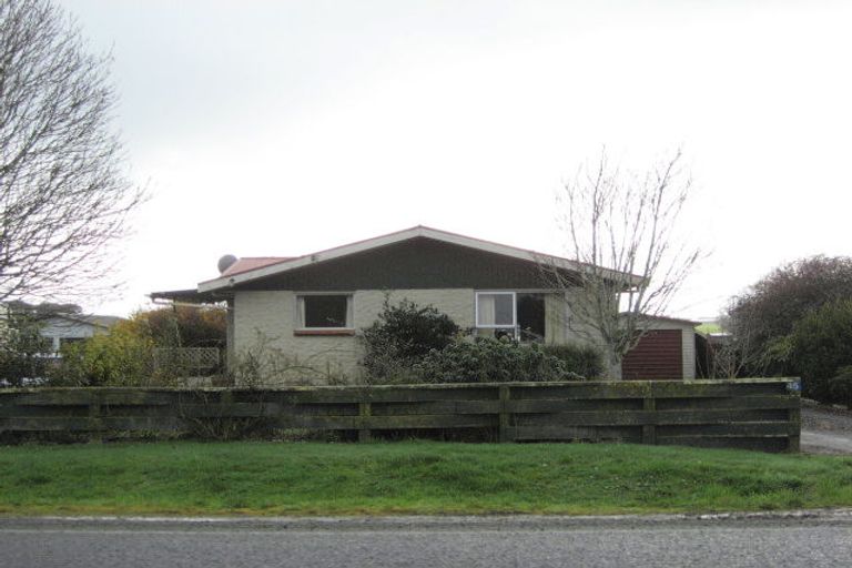 Photo of property in 45 Flemington Road, Woodlands, Invercargill, 9871