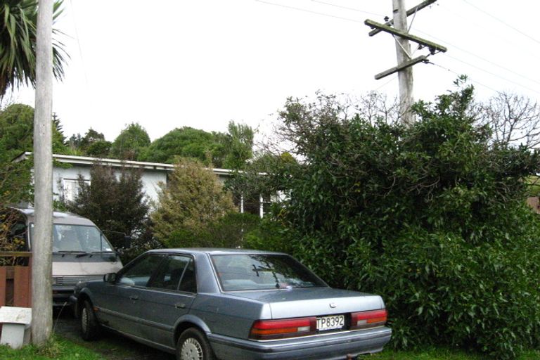 Photo of property in 17 Mctaggart Street, Company Bay, Dunedin, 9014