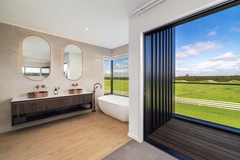 Photo of property in 122 Bellam Road, Rolleston, Christchurch, 7678