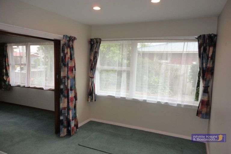 Photo of property in 120 Grimseys Road, Redwood, Christchurch, 8051