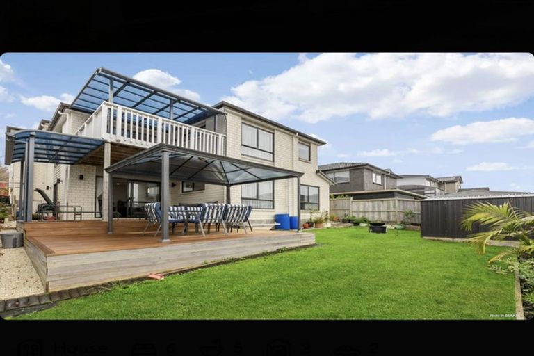 Photo of property in 29 Mcquoids Road, Flat Bush, Auckland, 2019