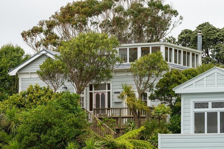 Photo of property in 51 Reuben Avenue, Brooklyn, Wellington, 6021