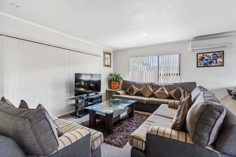 Photo of property in 2/36 Jellicoe Road, Manurewa, Auckland, 2102