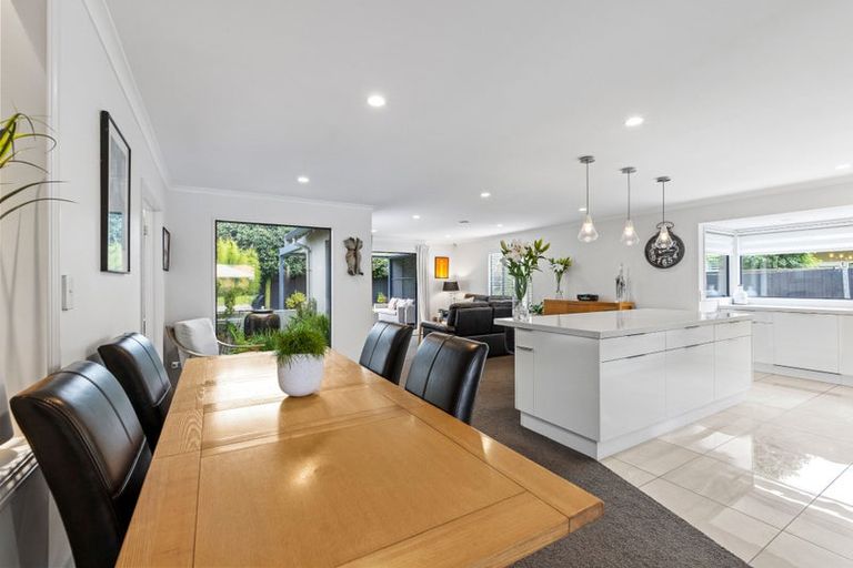 Photo of property in 9 Birkdale Drive, Shirley, Christchurch, 8061