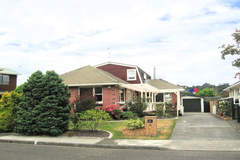 Photo of property in 26 Perry Street, Heretaunga, Upper Hutt, 5018