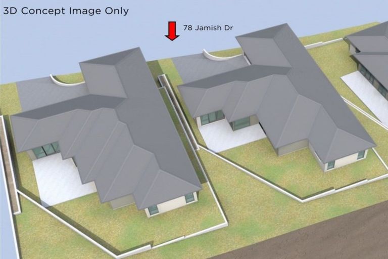 Photo of property in 78 Jamish Drive, Warkworth, 0910