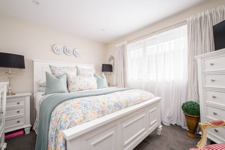 Photo of property in 144 Burwood Road, Burwood, Christchurch, 8083