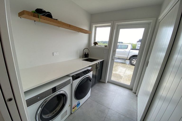 Photo of property in 8 Dasent Road, Maraekakaho, Hastings, 4171