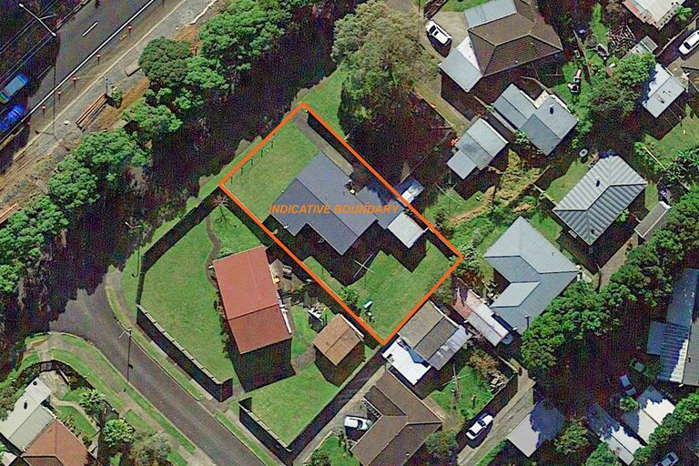 Photo of property in 26 Killington Crescent, Mangere, Auckland, 2022