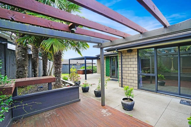Photo of property in 29 Pyne Crescent, Pokeno, 2402