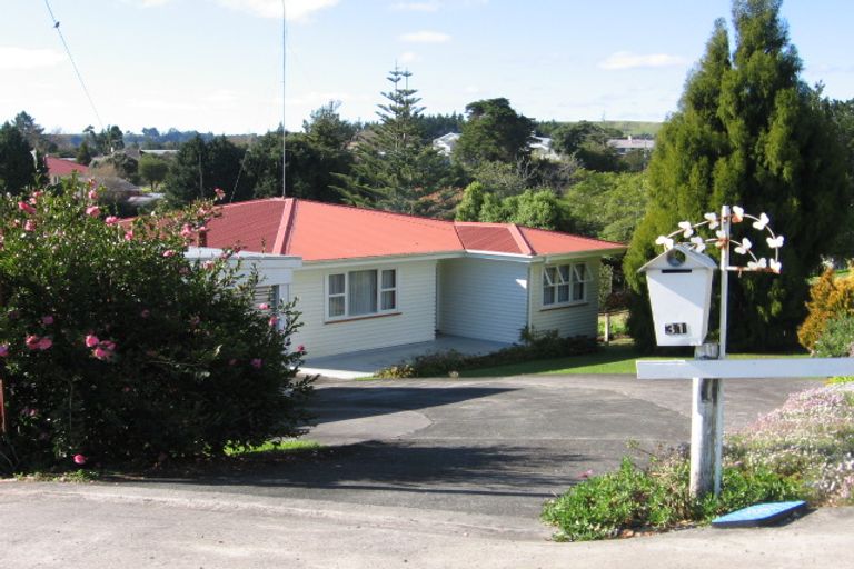 Photo of property in 31 Church Street, Kawakawa, 0210
