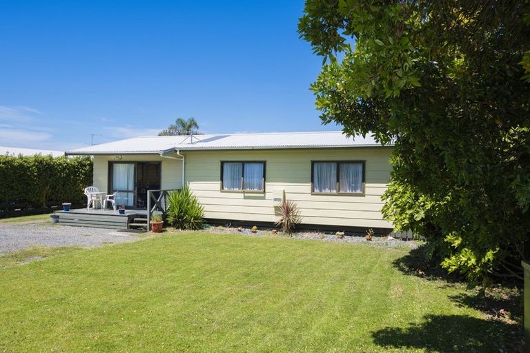 Photo of property in 398 Ormond Road, Lytton West, Gisborne, 4010