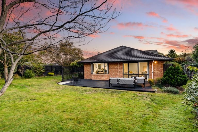 Photo of property in 85 Rolleston Drive, Rolleston, 7614