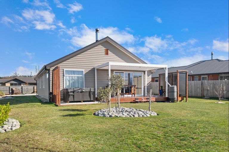 Photo of property in 13 Princes Street, Springfield, 7681