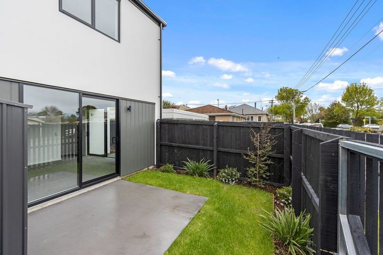 Photo of property in 1/47 Bletsoe Avenue, Spreydon, Christchurch, 8024