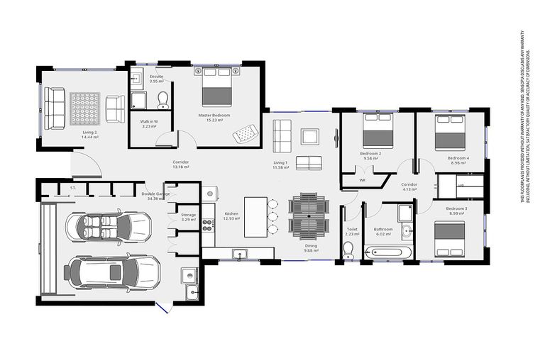 Photo of property in 46 Artillery Drive, Papakura, 2110