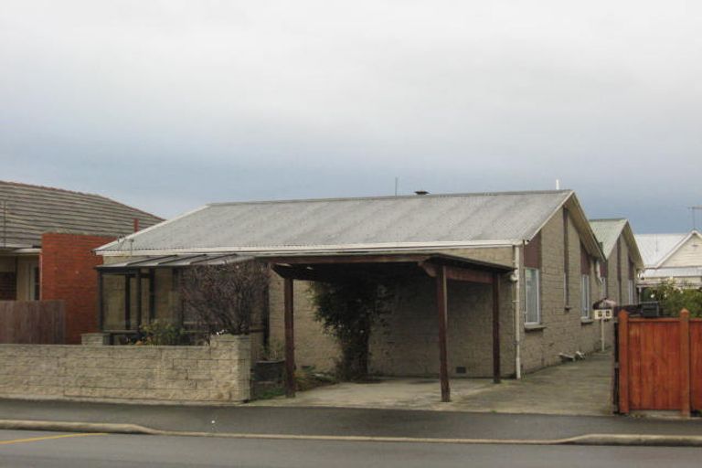 Photo of property in 73 Bay View Road, South Dunedin, Dunedin, 9012