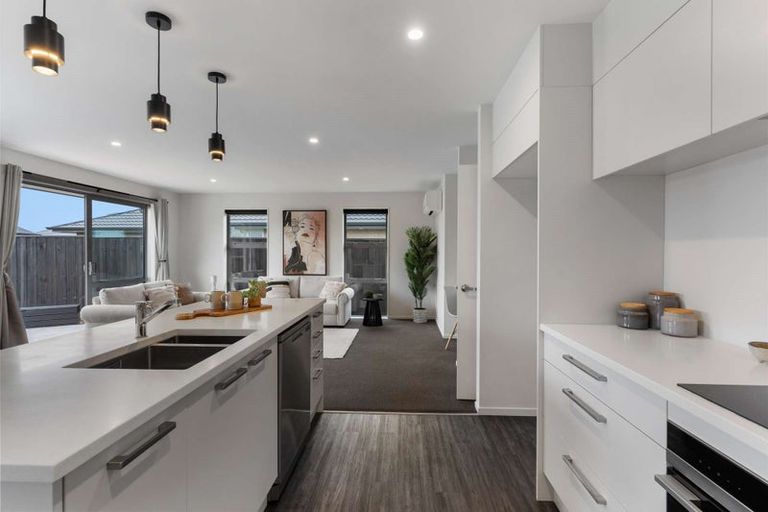 Photo of property in 25 Zabeel Street, Lincoln, 7608