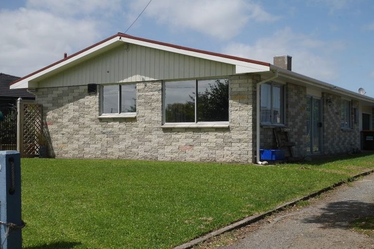 Photo of property in 21a Hadfield Street, Otaki, 5512