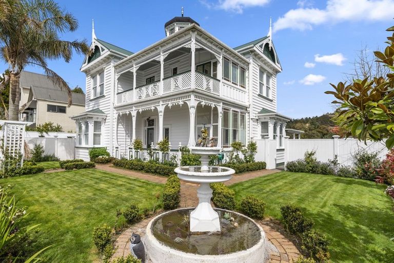 Photo of property in 1 Meade Street, Whakarewarewa, Rotorua, 3010