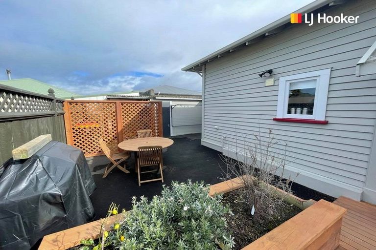 Photo of property in 4 Rugby Street, Saint Kilda, Dunedin, 9012