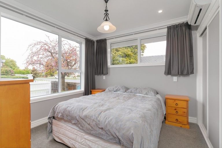 Photo of property in 65 Reynolds Avenue, Bishopdale, Christchurch, 8053