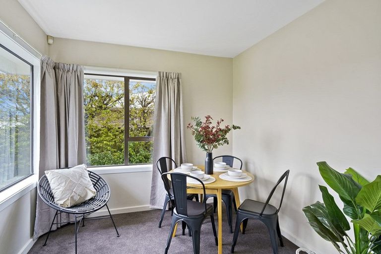 Photo of property in 31 Charlcott Street, Burnside, Christchurch, 8053