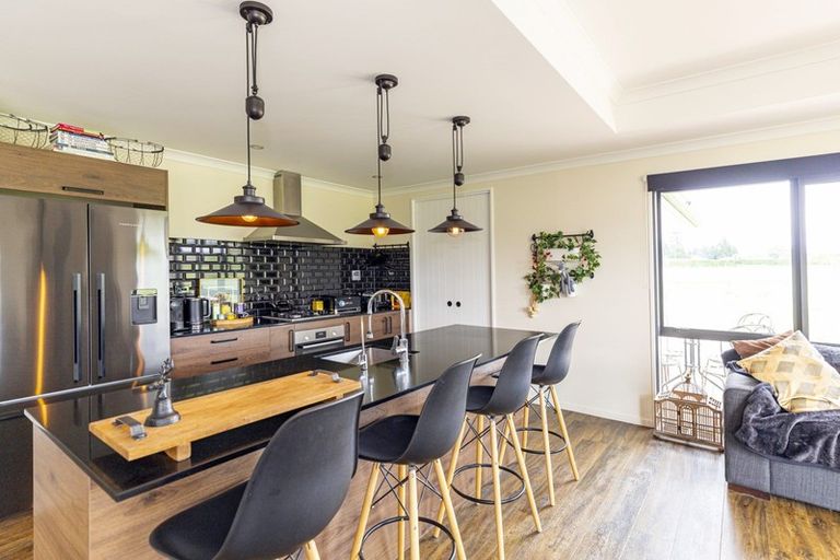 Photo of property in 80a Ashburton Gorge Road, Mount Somers, Ashburton, 7771