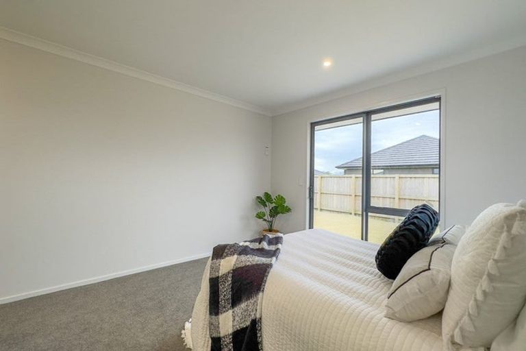 Photo of property in 8 Batham Drive, Matamata, 3400