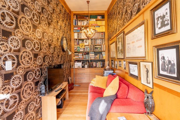 Photo of property in 6 Quarry Hills Fortification Road, Quarry Hills, Tokanui, 9884
