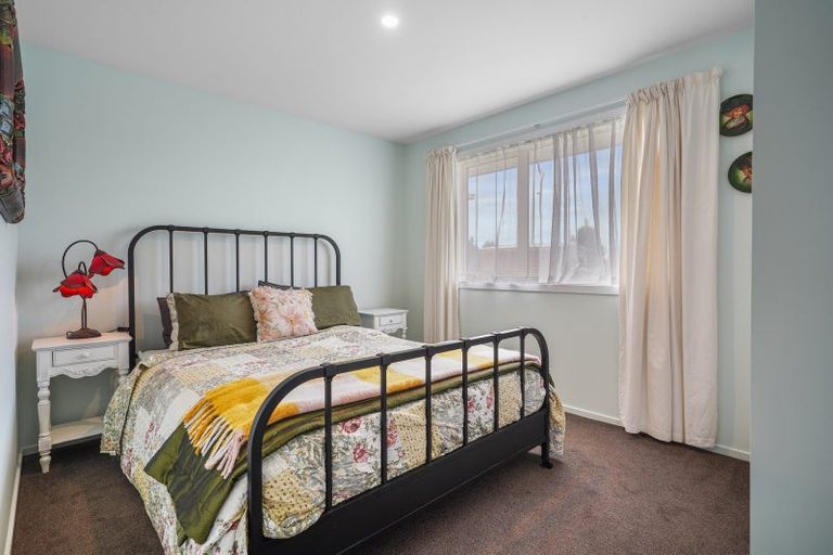 Photo of property in 4 Pukeko Way, Amberley, 7410