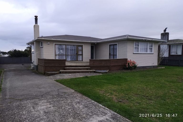 Photo of property in 10 Boon Street, Manurewa, Auckland, 2102