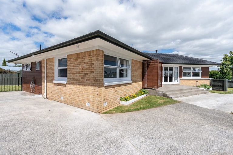 Photo of property in 21 Norman Street, Nawton, Hamilton, 3200