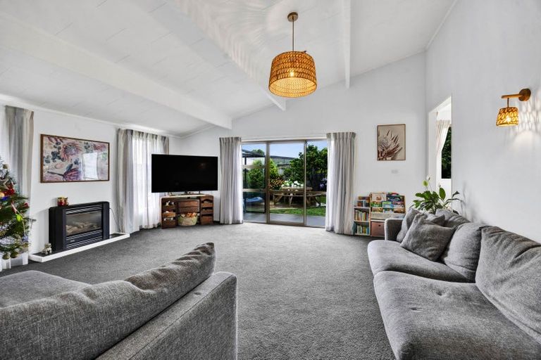 Photo of property in 8 Glamis Avenue, Bell Block, New Plymouth, 4312