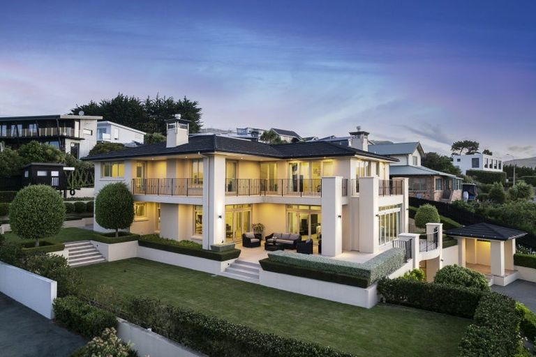 Photo of property in 285 Major Hornbrook Road, Mount Pleasant, Christchurch, 8081