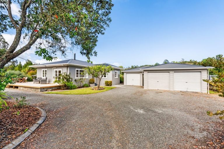 Photo of property in 116 Loop Road, Otaika, Whangarei, 0170
