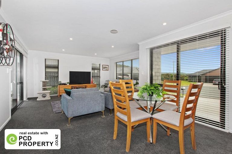 Photo of property in 27 Okaihau Place, Tikipunga, Whangarei, 0112