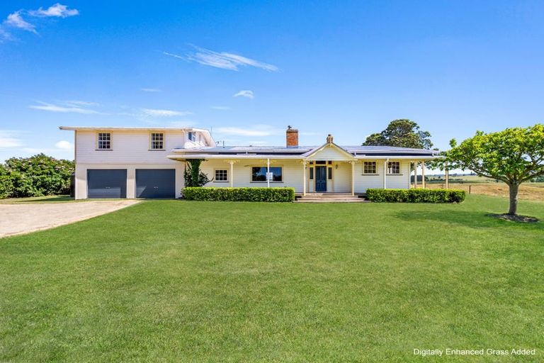 Photo of property in 644c Rapanui Road, Kai Iwi, Wanganui, 4574