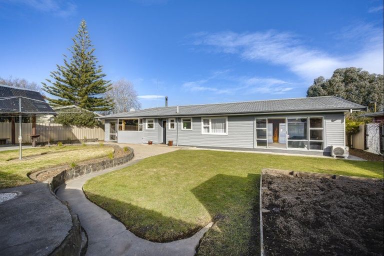 Photo of property in 21 Waterworth Avenue, Onekawa, Napier, 4110