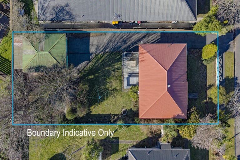 Photo of property in 5 Haynes Avenue, Upper Riccarton, Christchurch, 8041